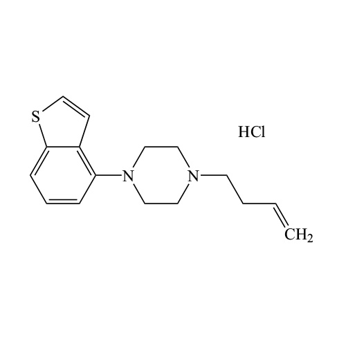 Brexpiprazole Impurity 41 HCl