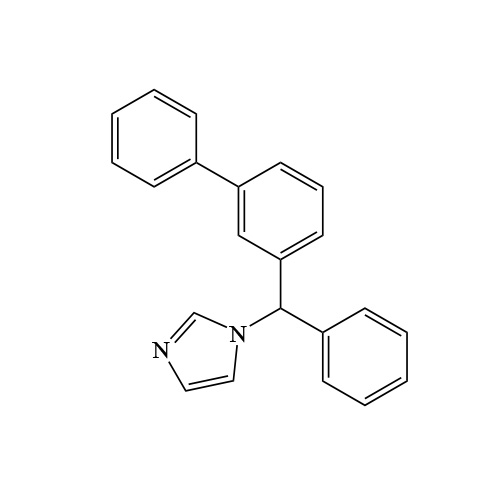 Bifonazole Impurity 1