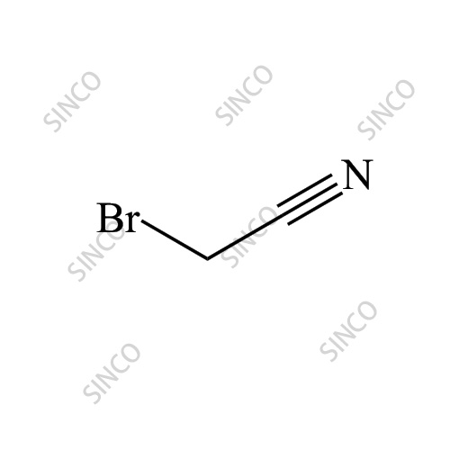 Bromoacetonitrile