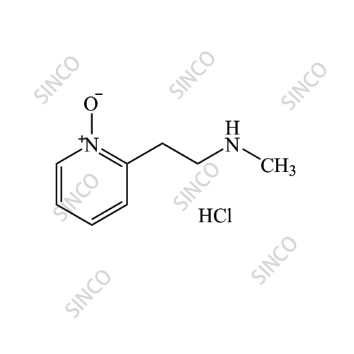 Betahistine Impurity 1 HCl