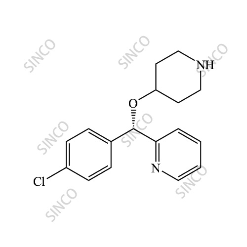 Bepotastine Impurity 2