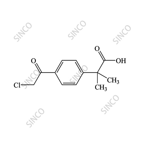 Bilastine Impurity 8