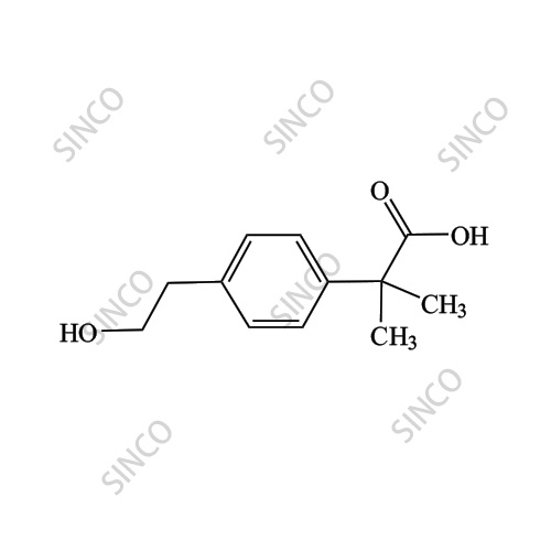 Bilastine Impurity 11