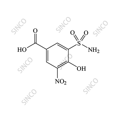 Bumetanide Impurity 4