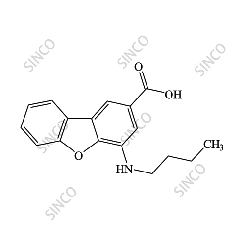 Bumetanide Impurity 5