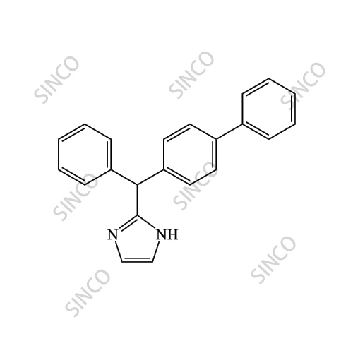 Bifonazole Impurity 2
