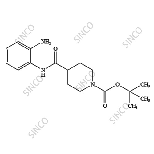 Bilastine Impurity 12