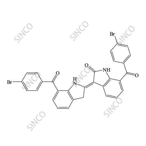 Bromfenac Impurity 7