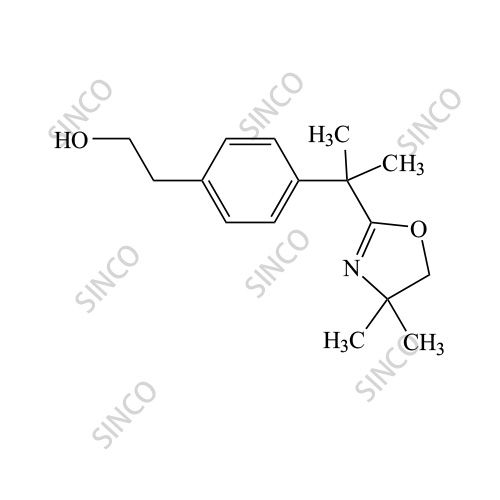 Bilastine Impurity 17