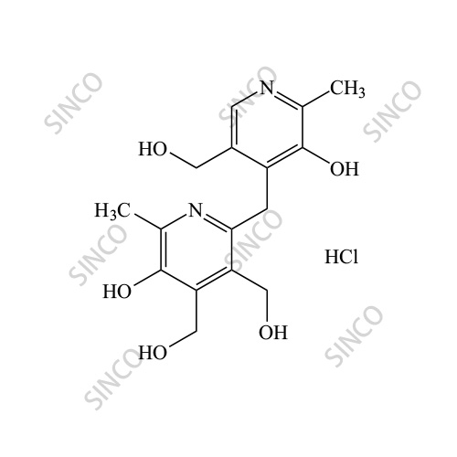 Bispyridoxine HCl
