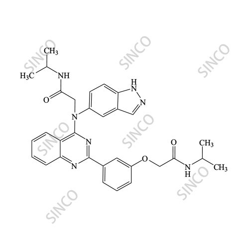 Belumosudil Impurity 9