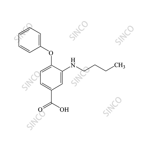 Bumetanide Impurity 6