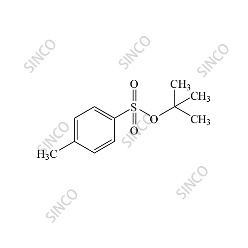 tert-Butyl Tosylate