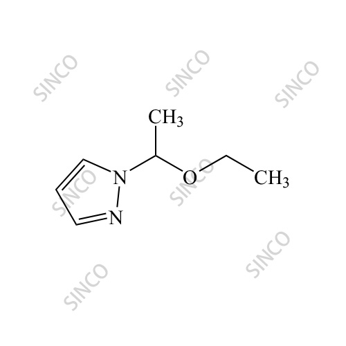 Baricitinib Impurity 24