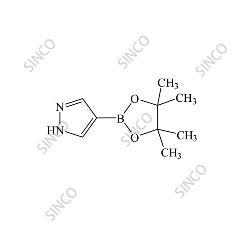 Baricitinib Impurity 25