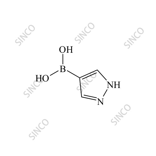 Baricitinib Impurity 26