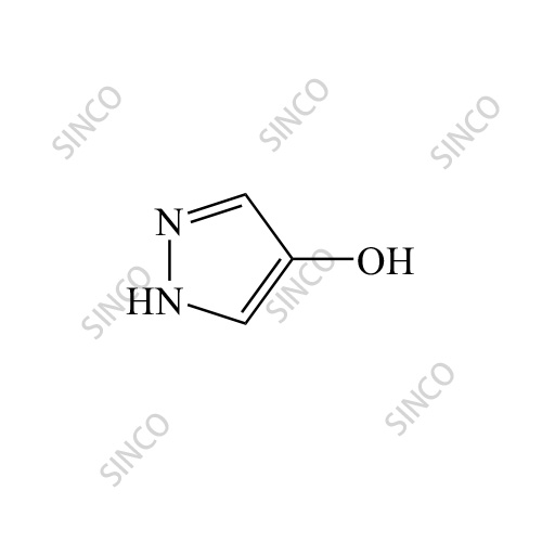 Baricitinib Impurity 27