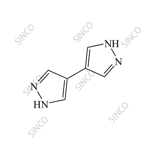 Baricitinib Impurity 28