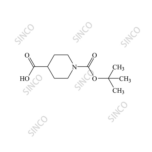 Bilastine Impurity 19