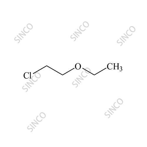 Bilastine Impurity 20