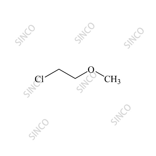 Bilastine Impurity 21