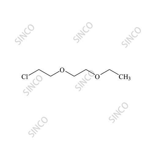 Bilastine Impurity 22