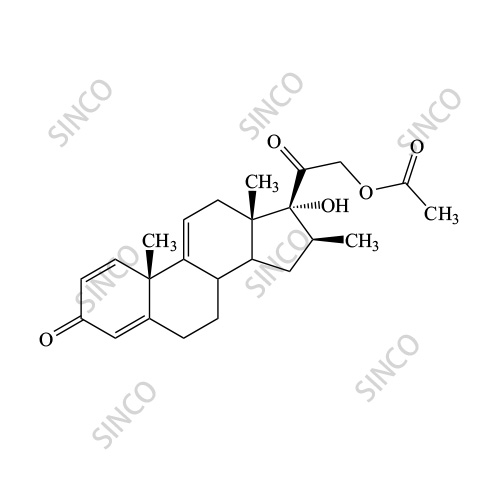 Betametasone Impurity 4