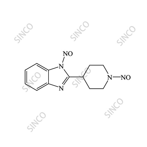 Bilastine Impurity 31