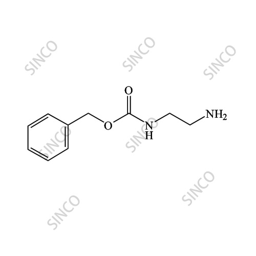 Benzyl (2-aminoethyl)carbamate