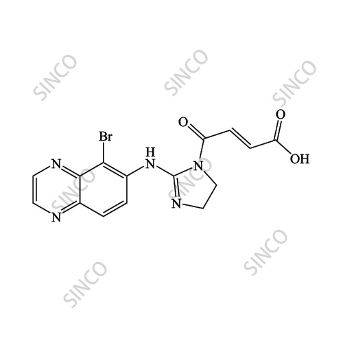 Brimonidine Impurity 7