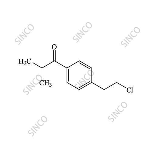 Bilastine Impurity 33