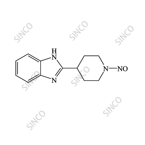 Bilastine Impurity 34