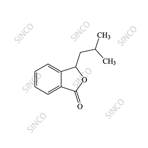 3-Butylphthalide Impurity 10