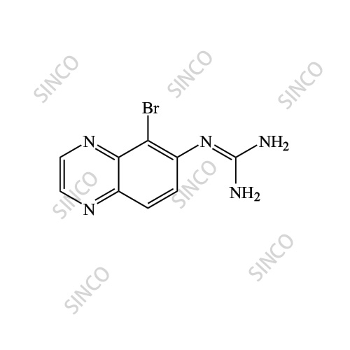 Brimonidine EP Impurity E