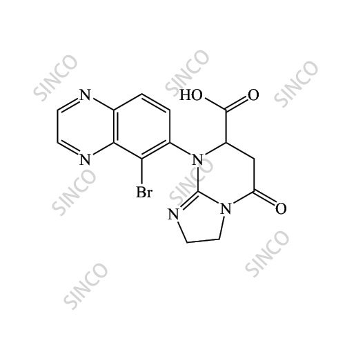 Brimonidine Impurity 8