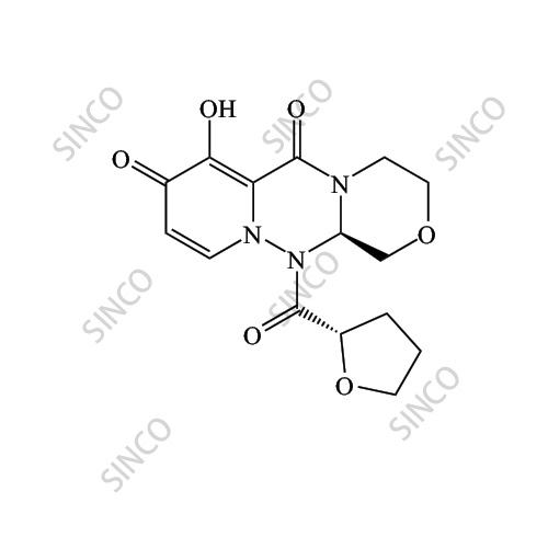 Baloxavir Impurity 26