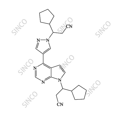 Baricitinib Impurity 30