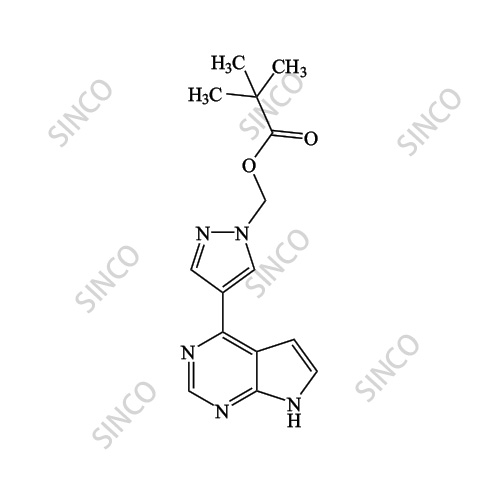 Baricitinib Impurity 31