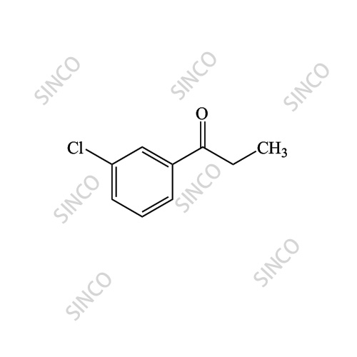 Bupropion Impurity 15