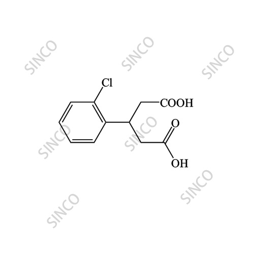 Baclofen Impurity 5