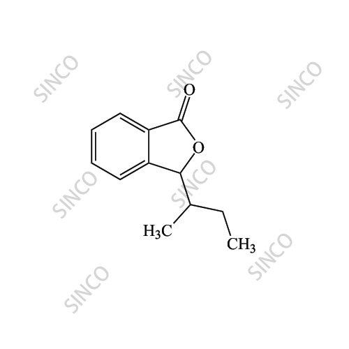 3-Butylphthalide Impurity 28