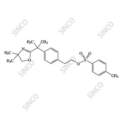 Bilastine Impurity 37