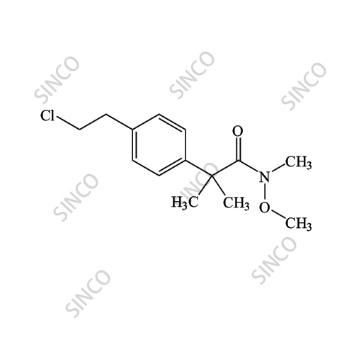 Bilastine Impurity 40