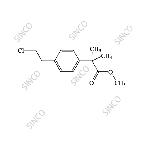 Bilastine Impurity 43