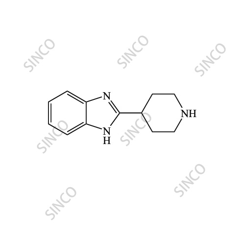 Bilastine Impurity 44