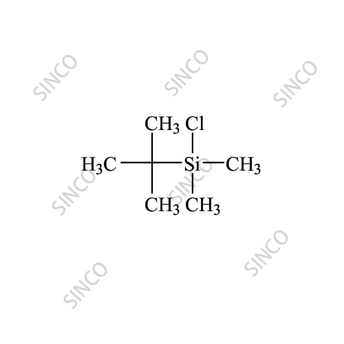 t-Butyldimethylchlorosilane