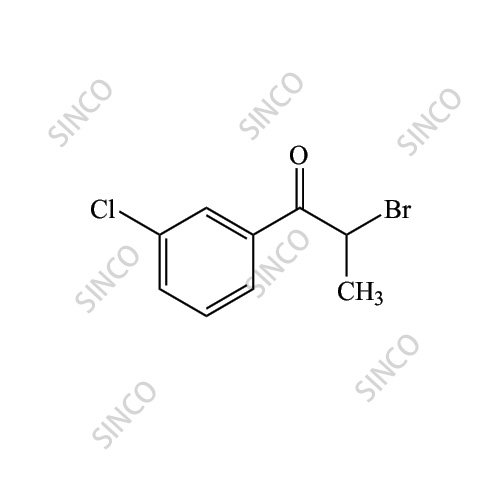 Bupropion Impurity 19