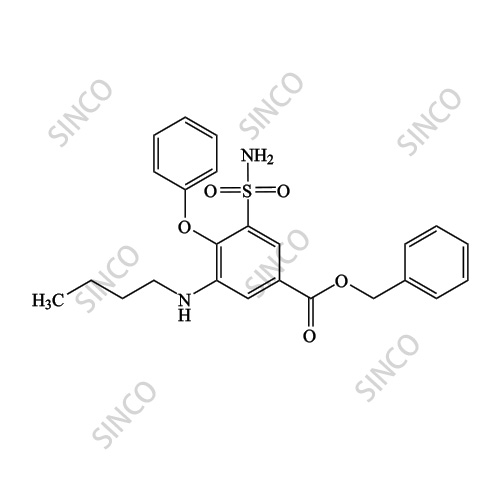 Bumetanide Impurity 8