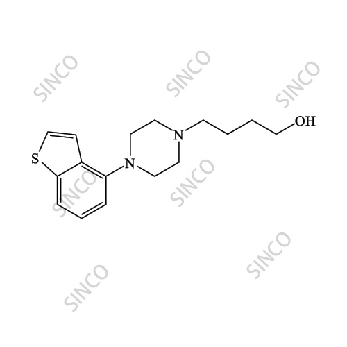 Brexpiprazole Impurity 33