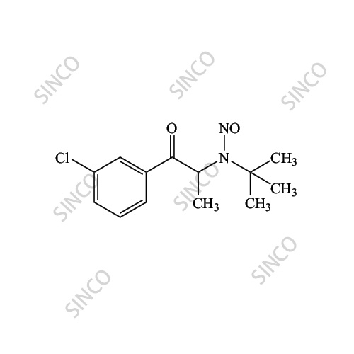 N-Nitroso Bupropion